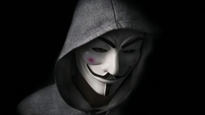 Anonymous le declaró la guerra a Rusia: hackeo a la televisión estatal con imágenes de Ucrania