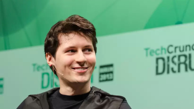 El fundador de Telegram aclara su postura sobre Rusia y desmiente la filtración de datos de usuarios ucranianos