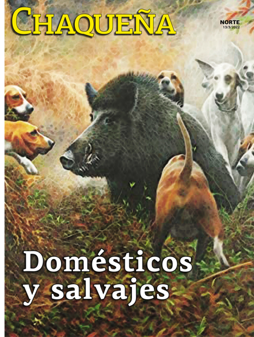Domésticos y salvajes