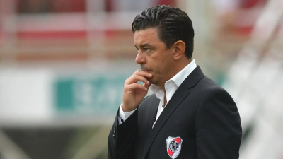 River y la meta de llegar al Súper en la cima de la zona A
