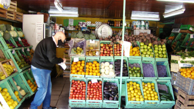 Disminuyó la brecha entre precios de origen y destino