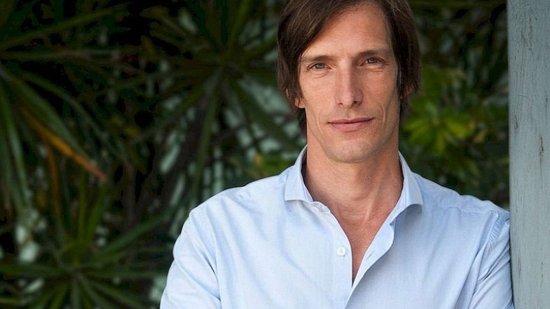 Iván de Pineda será el nuevo conductor de ‘La Peña de Morfi‘