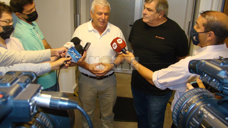 La UCR prepara un instituto político rumbo a las elecciones de 2023