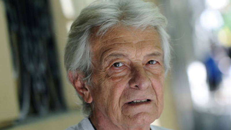 Murió Arturo Bonín: el espectáculo despide a un histórico actor