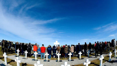 Malvinas, una vez más la memoria contra las cuerdas