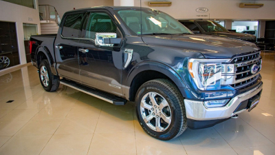 La primera pick up híbrida en la región