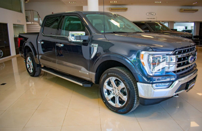 La primera pick up híbrida en la región