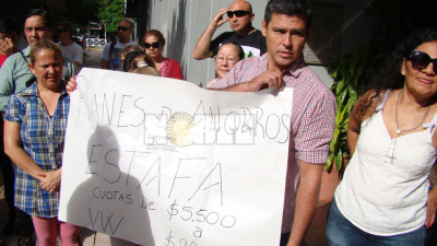 Planes por autos: se demora el DNU y crece la angustia de ahorristas