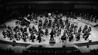 Primer concierto del año de la Orquesta Sinfónica de Entre Ríos
