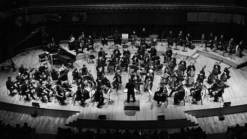 Primer concierto del año de la Orquesta Sinfónica de Entre Ríos
