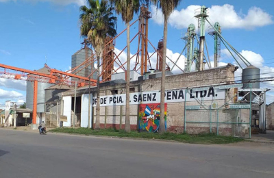 Los agricultores deberán afrontar el pago de los insumos "con lo poco que se pueda cosechar"