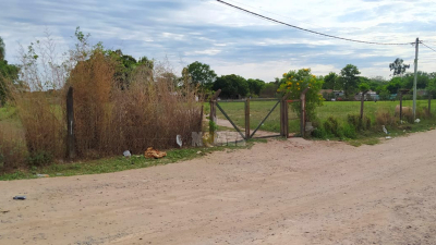 Fin de semana trágico en Resistencia y Barranqueras