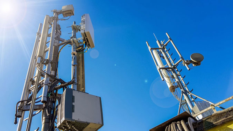 La tecnología 5G es mucho más que la velocidad en transmisión de datos