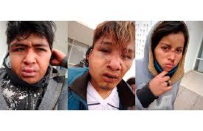 Aministía Internacional objeta el encuadre que la justicia chaqueña le dio a la violencia policial de 2020 sobre jóvenes qom