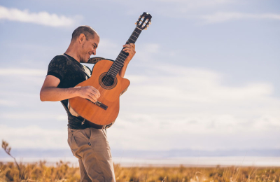 Comienza hoy el Festival Chaco Suena Bien EcoSonora