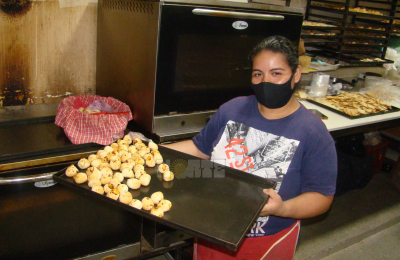 En Resistencia un kilo de chipá ya se paga hasta 1500 pesos