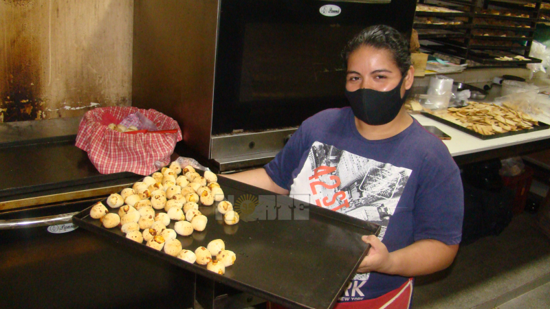 En Resistencia un kilo de chipá ya se paga hasta 1500 pesos