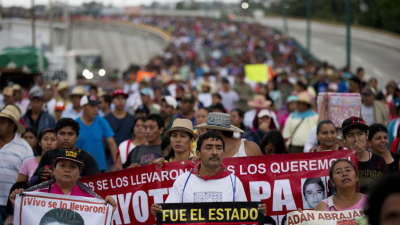 Ejército y Marina supieron y no evitaron el ataque a los estudiantes de Ayotzinapa