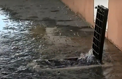 Los múltiples perjuicios que genera el robo de medidores de agua