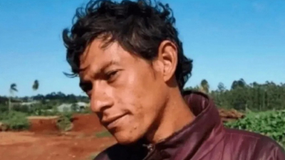 Un hombre denuncia que quieren matarlo por ser demasiado "fachero"
