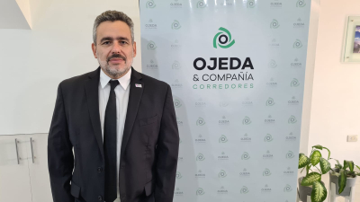 "Nuestra propuesta es la renovación y la gestión"
