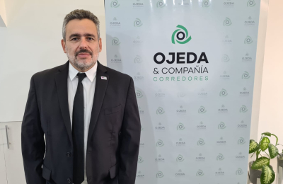 "Nuestra propuesta es la renovación y la gestión"