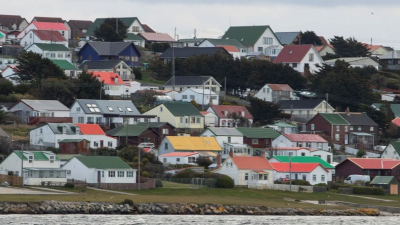 El Reino Unido podría devolver las Islas Malvinas