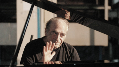 Murió el reconocido pianista Miguel Ángel Estrella