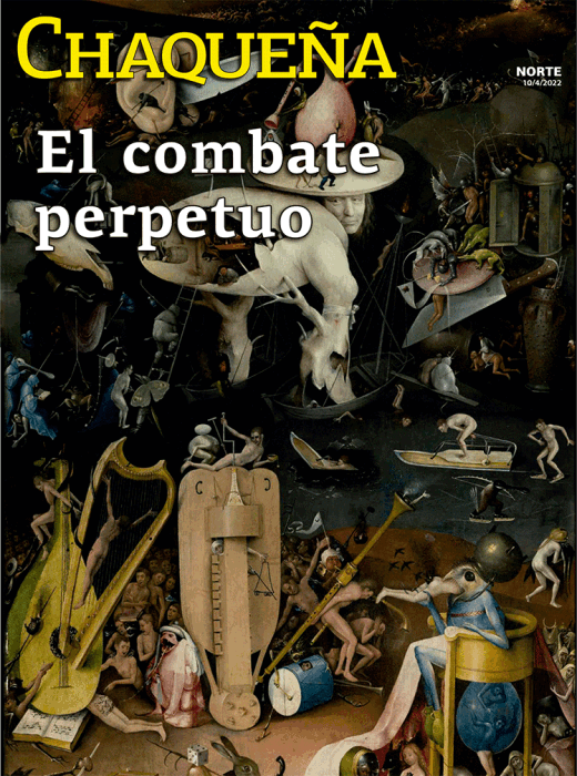 El combate perpetuo