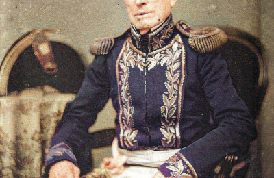 "Un gran país con demasiados bellacos"