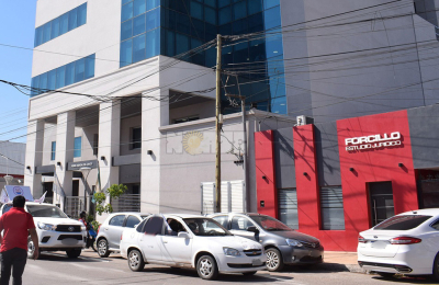 Hoy comienza juicio contra madre y su pareja por crimen de una niña