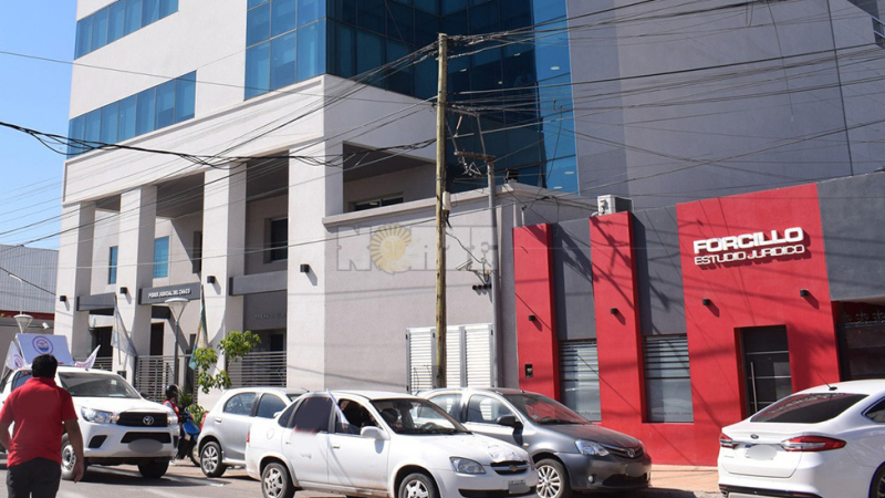 Hoy comienza juicio contra madre y su pareja por crimen de una niña