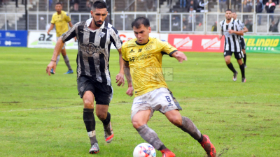 For Ever hace fútbol y define el equipo para visitar a Temperley