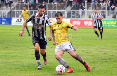 For Ever hace fútbol y define el equipo para visitar a Temperley