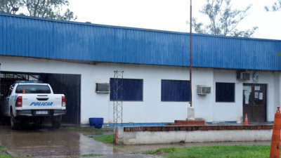 Murió luego de encerrarse en la habitación que había fumigado