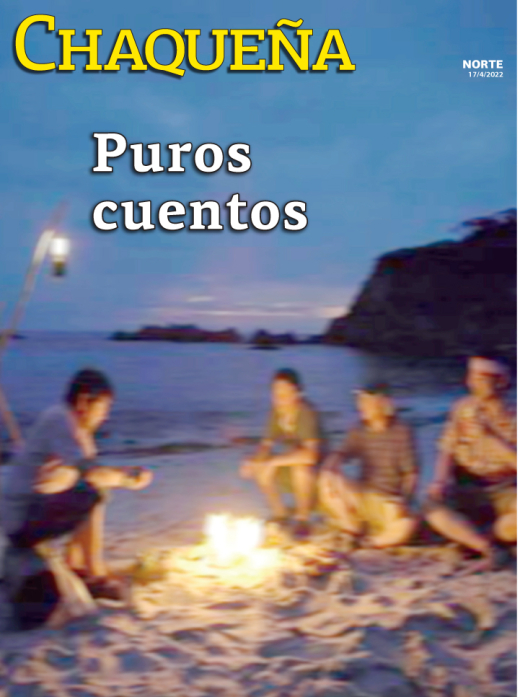 Puros Cuentos