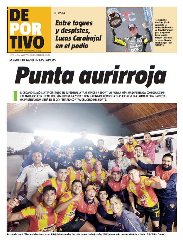 Punta aurirroja
