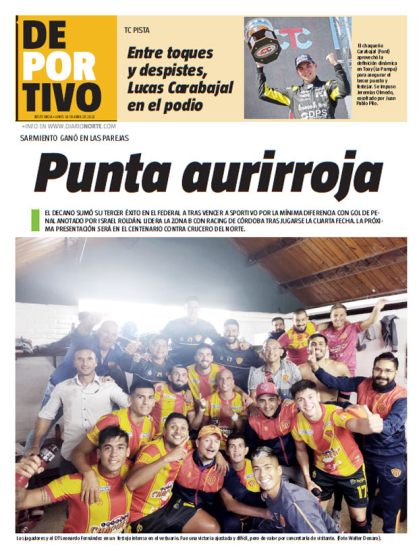 Punta aurirroja