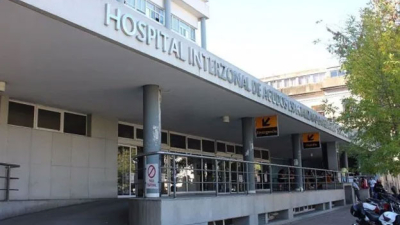 Una niña sufrió graves quemaduras en un restaurante cuando le volcaron aceite hirviendo