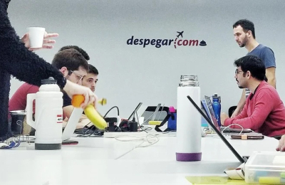 Despegar.com sobrevuela los niveles de precios pre-pandemia