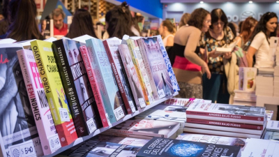 El Chaco muestra su potencial cultural en la Feria Internacional del Libro