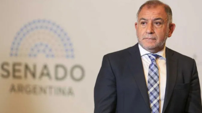 Consejo de la Magistratura: rechazan amparo presentado por Luis Juez para que no asuma Martín Doñate