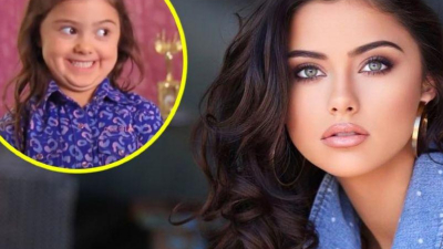 Quién era Kailia Posey, la "niña de los memes" que murió a los 16 años