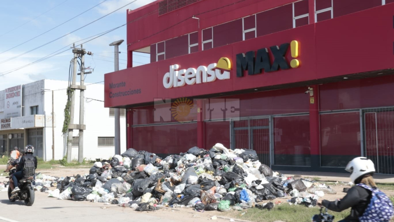 Entidades empresariales instan a resolver conflictos sindicales sin afectar el trabajo del comercio