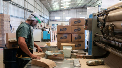 En febrero, se perdieron 1500 puestos de trabajo en el Chaco