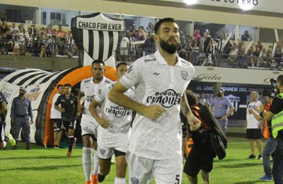 For Ever va por los tres puntos ante el difícil Estudiantes