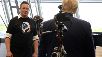 Elon Musk afirmó que levantará la prohibición de Twitter sobre Donald Trump