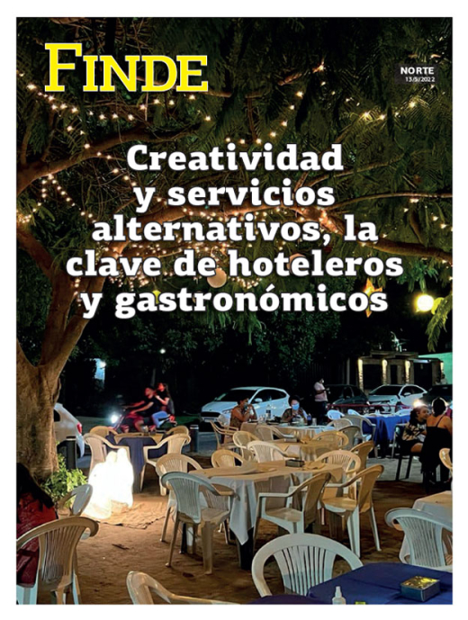 Creatividad y servicios  alternativos, la clave de hoteleros y gastronómicos