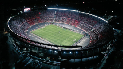 River: el probable equipo ante Colo-Colo y qué necesita para clasificar
