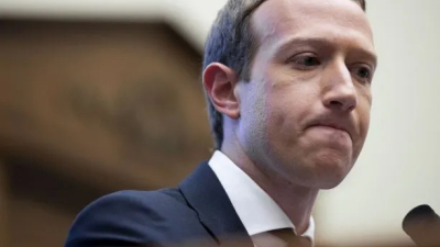 Un fiscal de EEUU demandó a Mark Zuckerberg por el caso Cambridge Analytica
